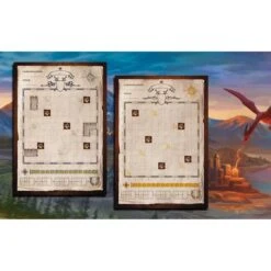 Cartographers: Heroes [Nederlandse Versie] -Bordspellen Winkel 1765353885