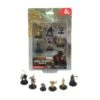 Wizkids D&D Icons Of The Realms: Starter Set