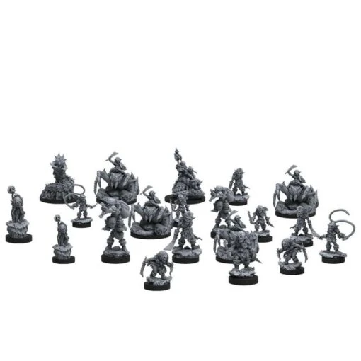 Epic Encounters: Labyrinth Of The Goblin Tsar -Bordspellen Winkel 1771586496