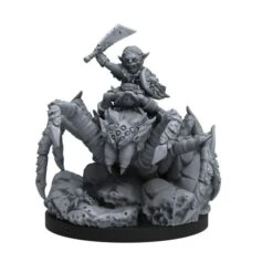 Epic Encounters: Labyrinth Of The Goblin Tsar -Bordspellen Winkel 1771586502