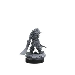 Epic Encounters: Labyrinth Of The Goblin Tsar -Bordspellen Winkel 1771586520