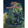 Warhammer Fantasy RPG: Power Behind The Throne