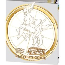POKEMON Pokémon: Brilliant Stars (Elite Trainer Box) -Bordspellen Winkel 1775336439