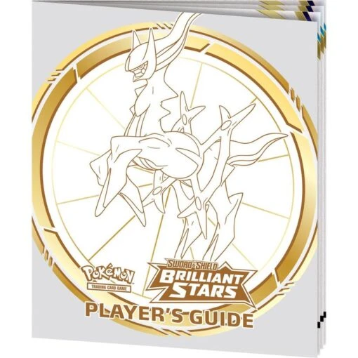 POKEMON Pokémon: Brilliant Stars (Elite Trainer Box) -Bordspellen Winkel 1775336439