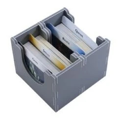 Aeon's End: Insert (Folded Space) -Bordspellen Winkel 1780114383
