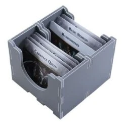 Aeon's End: Insert (Folded Space) -Bordspellen Winkel 1780114386