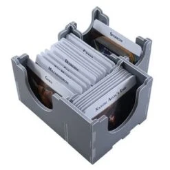Aeon's End: Insert (Folded Space) -Bordspellen Winkel 1780114389