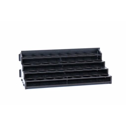 Black Paint Rack: Top (voor Citadel Verf) -Bordspellen Winkel 1780660590