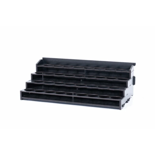 Black Paint Rack: Top (voor Citadel Verf) -Bordspellen Winkel 1780660593