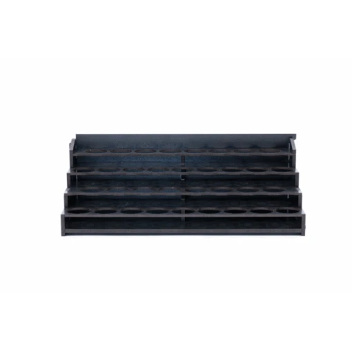 Black Paint Rack: Top (voor Citadel Verf) -Bordspellen Winkel 1780660596