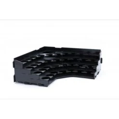 Black Paint Rack: Hoek Top (Pigment) -Bordspellen Winkel 1783673637