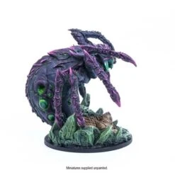 Epic Encounters: Web Of The Spider Tyrant -Bordspellen Winkel 1785819801
