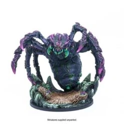 Epic Encounters: Web Of The Spider Tyrant -Bordspellen Winkel 1785819810