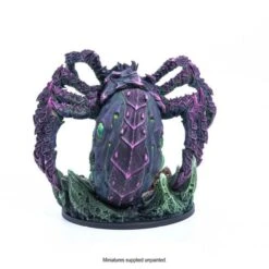 Epic Encounters: Web Of The Spider Tyrant -Bordspellen Winkel 1785819816