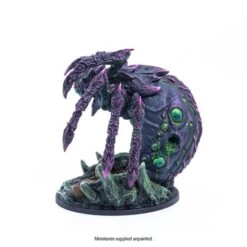 Epic Encounters: Web Of The Spider Tyrant -Bordspellen Winkel 1785819819