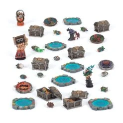 Dungeon Bowl -Bordspellen Winkel 1787065638