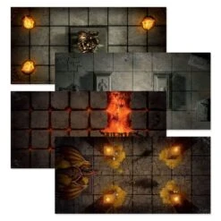 Dungeon Bowl -Bordspellen Winkel 1787065650