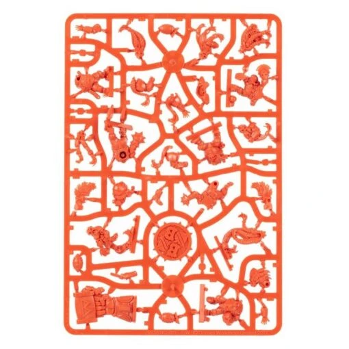 Dungeon Bowl -Bordspellen Winkel 1787065680