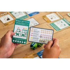 Stonemaier Games Rolling Realms 6 Stonemaier Games Rolling Realms -Bordspellen Winkel 1787541972