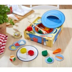 Mijn Eerste Spellen: Kleine Koks (2+) -Bordspellen Winkel 1787872590