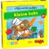 Mijn Eerste Spellen: Kleine Koks (2+)