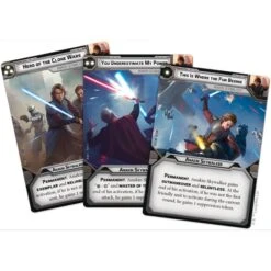 Fantasy Flight Games Star Wars Legion: Anakin Skywalker Commander Expansion -Bordspellen Winkel 1789455924