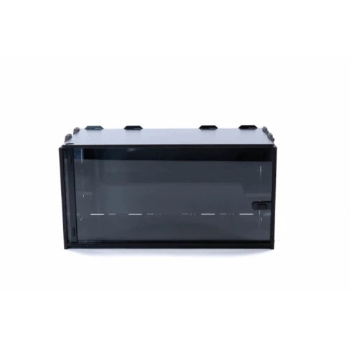 Black Paint Rack: Middenstuk (Vitrine) -Bordspellen Winkel 1789520505
