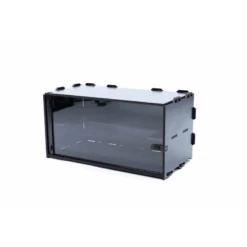 Black Paint Rack: Middenstuk (Vitrine) -Bordspellen Winkel 1789520511