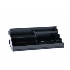 Black Paint Rack: Middenstuk Top (Gereedschapsmodule) -Bordspellen Winkel 1789520940