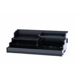 Black Paint Rack: Middenstuk Top (Gereedschapsmodule) -Bordspellen Winkel 1789520943