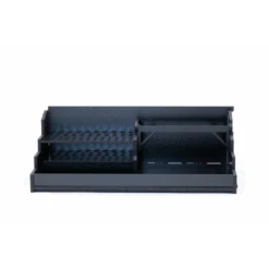 Black Paint Rack: Middenstuk Top (Gereedschapsmodule) -Bordspellen Winkel 1789520946