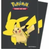 Ultra Pro Pikachu Sleeves Voor Pokémon