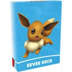 POKEMON Pokémon: Battle Academy 2022 -Bordspellen Winkel 1796960598
