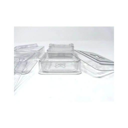 Geekbox Slim -Bordspellen Winkel 1798746294