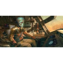 Fantasy Flight Games Star Wars Legion: A-A5 Speeder Truck Unit Expansion -Bordspellen Winkel 1798898232