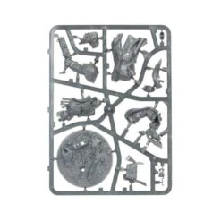 Warhammer Underworlds: Harrowdeep - Blackpowder's Buccaneers (Uitbreiding) -Bordspellen Winkel 1799444139