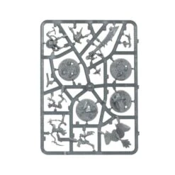 Warhammer Underworlds: Harrowdeep - Blackpowder's Buccaneers (Uitbreiding) -Bordspellen Winkel 1799444145