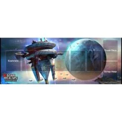 Star Realms Box Set -Bordspellen Winkel 1800823416