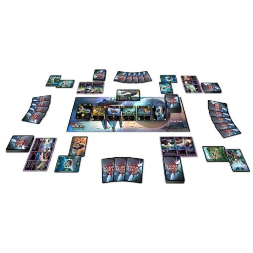 Star Realms Box Set -Bordspellen Winkel 1800823419