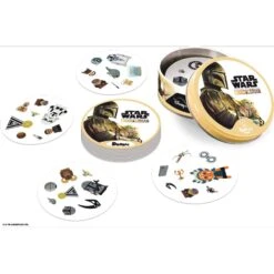 Dobble Star Wars: The Mandalorian -Bordspellen Winkel 1801676418