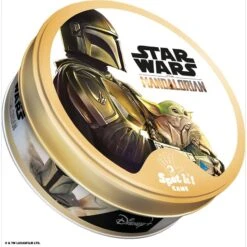 Dobble Star Wars: The Mandalorian -Bordspellen Winkel 1801676424