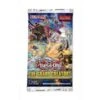Konami Yu-Gi-Oh! The Grand Creators (Booster)