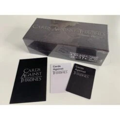Cards Against Thrones -Bordspellen Winkel 1801930977