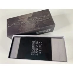 Cards Against Thrones -Bordspellen Winkel 1801930980