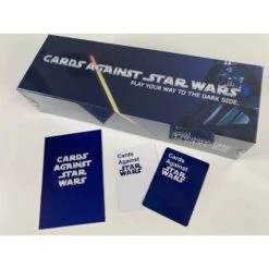Cards Against Star Wars -Bordspellen Winkel 1801933119