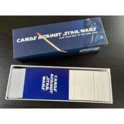 Cards Against Star Wars -Bordspellen Winkel 1801933125