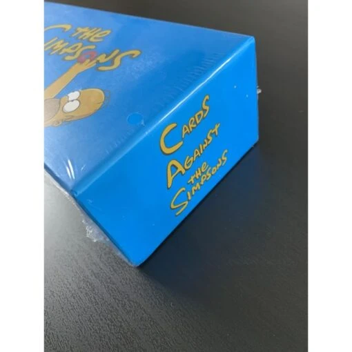 Cards Against The Simpsons -Bordspellen Winkel 1802311449