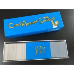 Cards Against The Simpsons -Bordspellen Winkel 1802311470