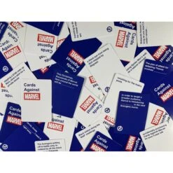 Cards Against Marvel -Bordspellen Winkel 1802322936