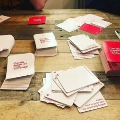 Cards Against Disney -Bordspellen Winkel 1802324148
